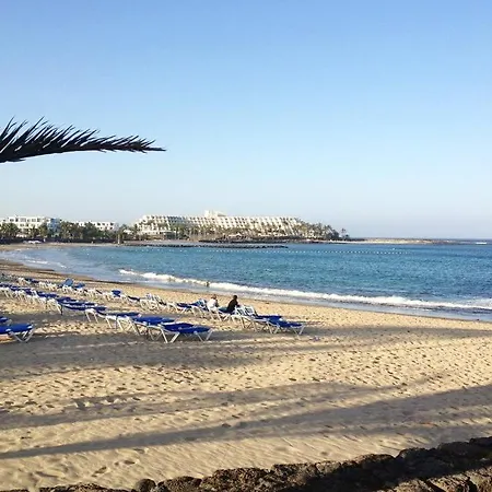 La Casita De Costa Costa Teguise