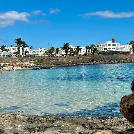 Lägenhet La Casita De Costa *