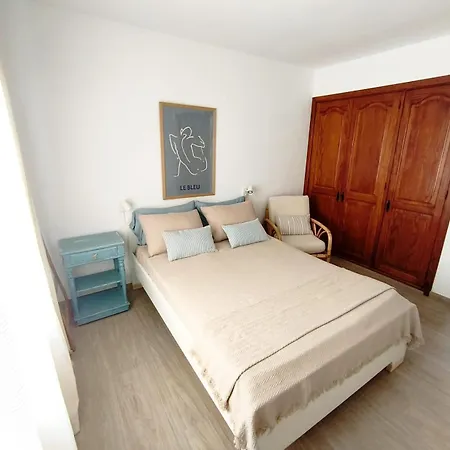 La Casita De Costa Lägenhet Costa Teguise