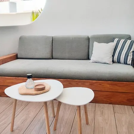 Apartamento La Casita De Costa