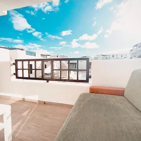 La Casita De Costa Apartamento *