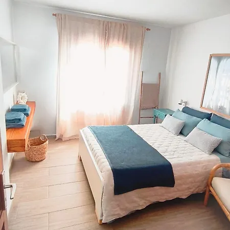 Apartamento La Casita De Costa