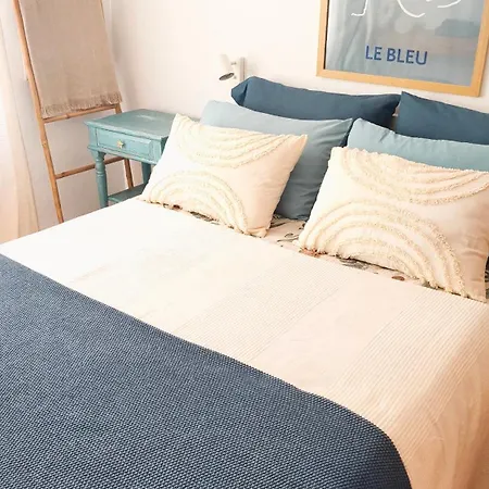 La Casita De Costa Apartamento *