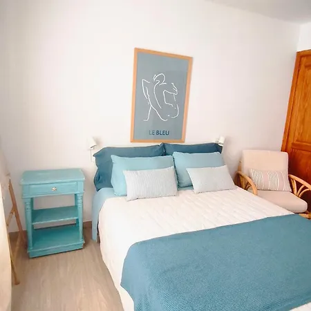 Apartamento La Casita De Costa