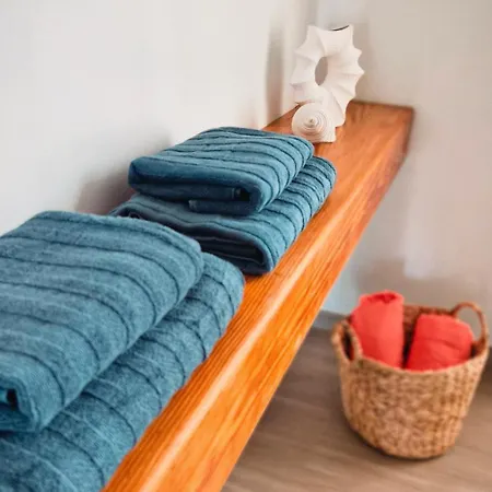 Apartamento La Casita De Costa *
