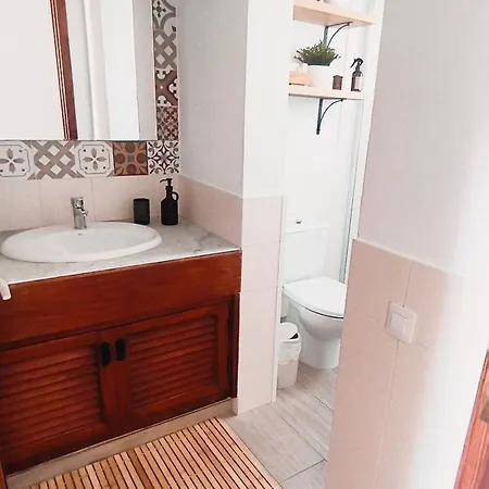 La Casita De Costa Apartamento Costa Teguise