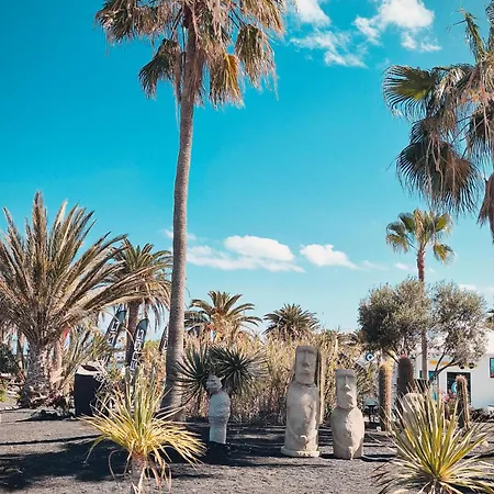 La Casita De Costa * Costa Teguise