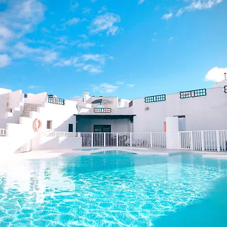 Apartamento La Casita De Costa Costa Teguise