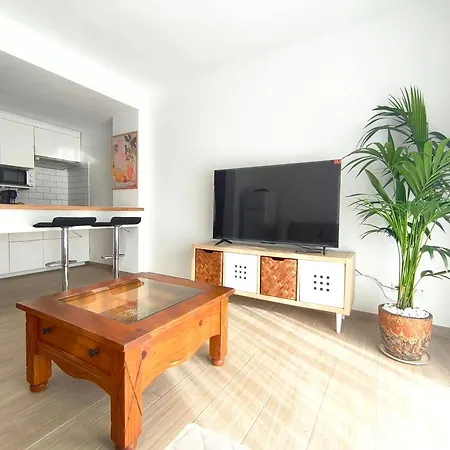 La Casita De Costa Коста-Тегисе